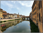 foto Ponte Vecchio di Firenze